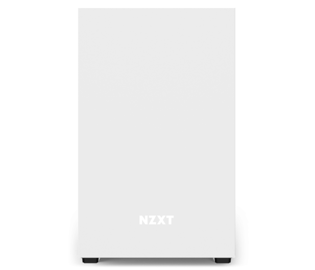 NZXT H210i White - 522106 - zdjęcie 5